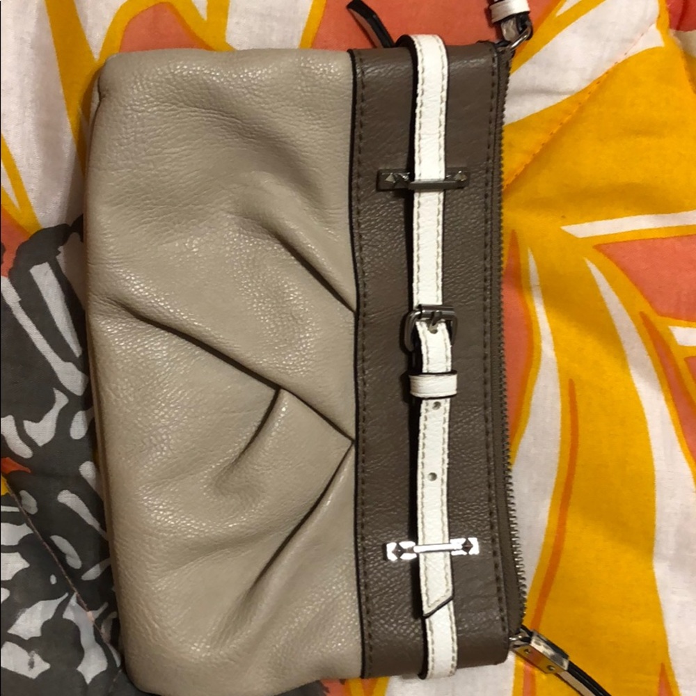 Wrist wallet